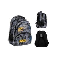 Рюкзак шкільний GoPack Education 175M-5 Free Style (GO26-175M-5)