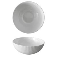 Салатник Vittora Blanco Velvet 180 мм (V-180VE)