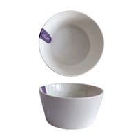 Салатник Vittora Cream Royale 120мм (VT-P-2120CR)