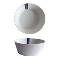 Салатник Vittora Cream Royale 175мм (VT-P-2175CR)