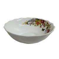 Салатник Vittora Wave Летние краски 175 мм (175-Sc)