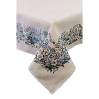 Скатерть Прованс Рrimavera 135х140 см (039142)