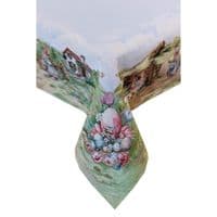 Скатерть Прованс Настроение 135х300 см (044258)