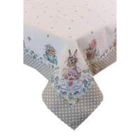 Скатерть Прованс Очарование 135х300 см (044068)