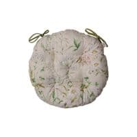 Подушка на стул Прованс Herbal Dх40 (045040)
