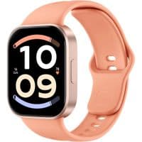 Смарт-часы Xiaomi Redmi Watch 6 Active, Sunset Orange, 1.85" (390х450, AMOLED, сенсорный), Bluetooth, IPX8, 470 mAh, Android/iOS (BHR09CYGL)