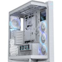 Корпус ASUS GR801/BTF/WT//CRVTG/4ARGB (90DC00T3-B09030)