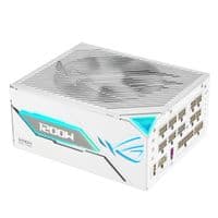 Блок живлення ASUS ROG-THOR-1200P3-WHITE-GAMING-EQUALIZER (90YE00V9-B0NA00)