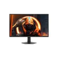 TFT 23.8" AOC 24G50F, IPS, 180Гц, 0,5мс, HDMI, DP, колонки, черный