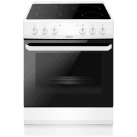 Стеклокерамическая варочная панель HANSA FCCW680009