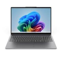 ноутбук 16FM/U5-322/16/512/Intel HD/DOS/BL/Luna Gr ey IdeaPad Slim 5 16IPH11