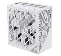 Блок живлення Asus ROG Strix 1000P Gaming White (90YE00W9-B0NA00)