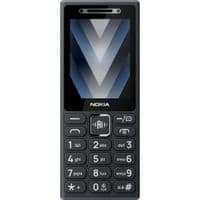 Мобильный телефон Nokia 200 4G DS 2026 Black