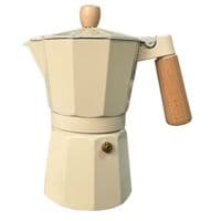 Гейзерна кавоварка Gusto Delio 6 чашок (GU-1006-6)