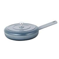 Сковорода Pepper Doma с крышкой 26х5см (PR-2325-26)