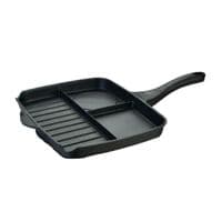 Сковорода Pepper 3в1 Multi-F гриль 31x25х3,5см (PR-2327-31)