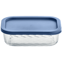 контейнер ECOMO DAILY BOX /прямокут.520мл (YL-XWR520)