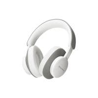 Наушники беспроводные ColorWay "CORE", White/Grey, Bluetooth 6.0/3.5 мм, микрофон, динамики 40 мм, шумоподавления (ANC), аккумулятор 400 mAh, Type-C (CW-HBT03WG)