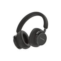 Наушники беспроводные ColorWay "PRIME", Black, Bluetooth 6.0/3.5 мм, микрофон, динамики 40 мм, аккумулятор 400 mAh, Type-C (CW-HBT01BK)