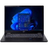 Ноутбук Acer TravelMate TMP614-54 (NX.BJLEU.007)
