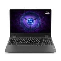 Ноутбук LOQ-15IRX9 CI5-13450HX 15" 16/512 ГБ 83DV01KPRA LENOVO