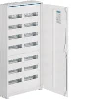 Щит Універс IP44/II 1100x550x161 мм 168 мод. (2x84)