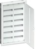 Щит Univers в/в IP30/II QC 957x565x112мм 144M