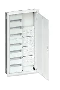 Щит Univers в/в IP30/II QC 1107x565x112мм 84M+Multimedia