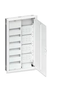 Щит Univers в/в IP30/II QC 957x565x112мм 72M+Multimedia