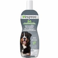 Шампунь для тварин Espree Intense Charcoal Odor Neutralizer Tearless Dog 2in1 591 мл (0748406003521)