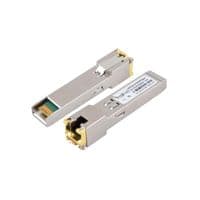 Модуль SFP SFP-RJ45-10/100/1000 Base-T медный Step4Net (SFP-RJ45-10/100/1000 / 260491)