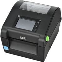 Принтер этикеток TSC DH240T, ЖК-дисплей, USB, USB Host, Ethernet, RS232 (DH240-A001-0002)
