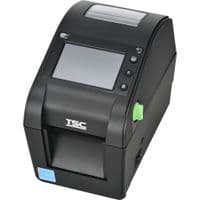 Принтер этикеток TSC TH220T, LCD USB, USB Host, Ethernet, RS232 (TH220-A001-0002)