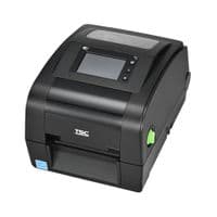 Принтер этикеток TSC TH240T, LCD USB, USB Host, Ethernet, RS232 (TH240-A001-0002)