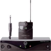 Микрофон AKG Perception Wireless 45 Instr Set BD C3 (3250H00060)