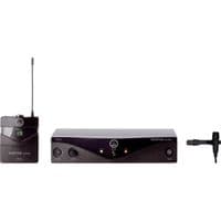 Микрофон AKG Perception Wireless 45 Pres Set BD A (3249H00010)