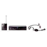 Микрофон AKG Perception Wireless 45 Sports Set BD C3 (3248X00060)
