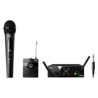 Микрофон AKG WMS40 Mini2 Mix Set BD ISM2/3 (3352H00010)