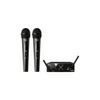 Микрофон AKG WMS40 Mini2 Vocal Set BD US25B/D (3350X00060)