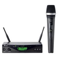 Микрофон AKG WMS470 D5 SET BD7 50mW - EU/US/UK (3305X00370)