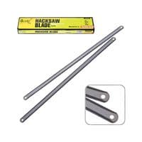 Полотно Alloid по металу, 300х12х0.58мм, 24Т, Р6М5, Carbon Steel (HB-5824C)