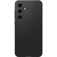 Чехол для мобильного телефона Spigen Liquid Air Samsung Galaxy S24 FE Matte Black (8809971234580)