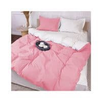 Постельное белье MirSon Poplin Line 002 + 041 Jamalia 2 x 143 x 210 (2200006288312)