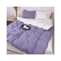 Постельное белье MirSon Poplin Line 002 + 056 Kathleen 143 x 210 (2200006280279)