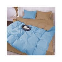 Постельное белье MirSon Poplin Line 015+067 Kimberly 2 x 160 x 220 (2200006281832)