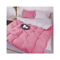 Постільна білизна MirSon Poplin Line 054 + 041 Daniel 160 x 220 (2200006285281)