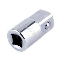 Адаптер для инструмента Alloid 1/2"F - 3/4"M (П-3412)