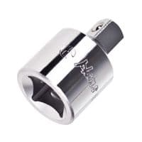 Адаптер для инструмента Hans 1"M x 3/4"F, 70мм (8804)