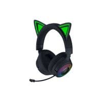 Наушники Razer Kraken Kitty V3 Pro Black (RZ04-05170300-R3M1)