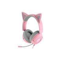 Навушники Razer Kraken Kitty V3 X Quartz (RZ04-05350100-R3M1)